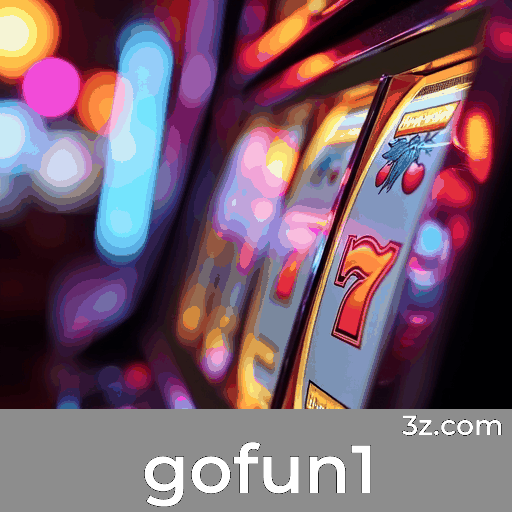 Gofun1: Domine Jogos de Cassino com Estratégias Vencedoras