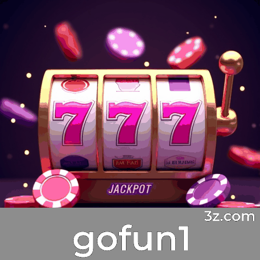 Experimente o gofun1: Apostas Completas no Seu Celular