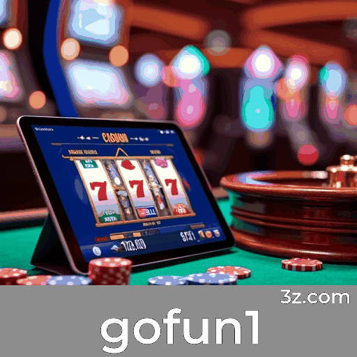 Tecnologia de Nuvem Líder e Segurança Avançada no Gofun1