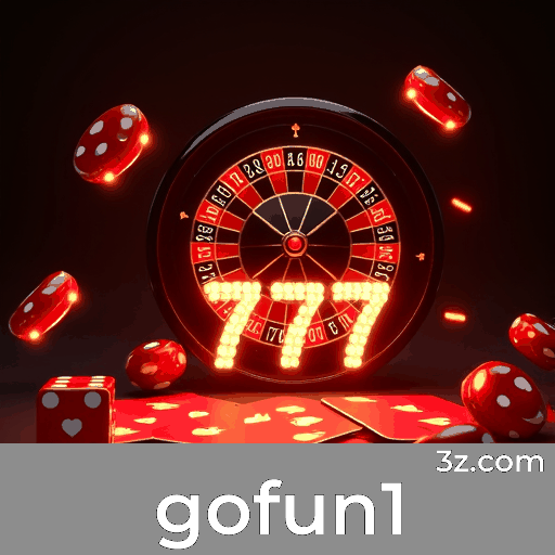 Gofun1: Domine Jogos de Cassino com Estratégias Vencedoras