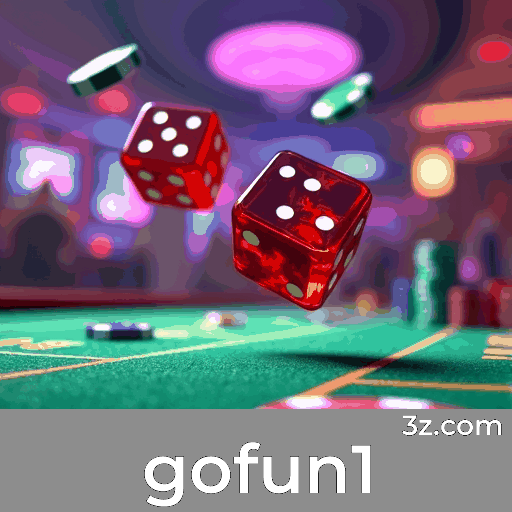 Excelência em Casino no gofun1: Jogos Premium e Dealers Reais