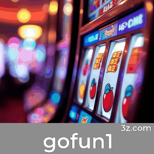 Excelência em Casino no gofun1: Jogos Premium e Dealers Reais