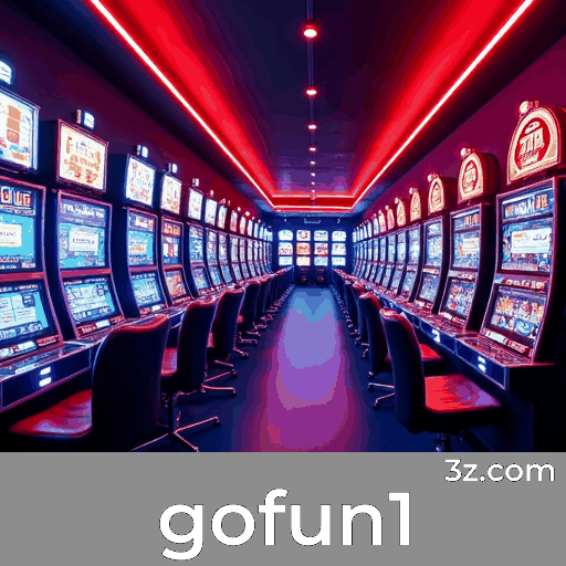 Acesse o gofun1: Login Seguro e Vantagens Únicas