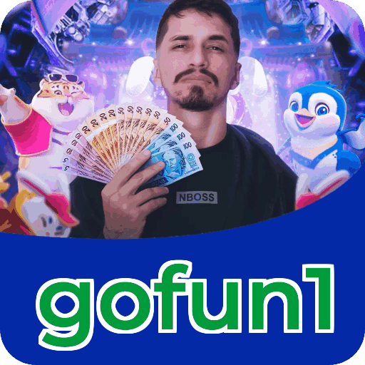 Dealers profissionais da gofun1