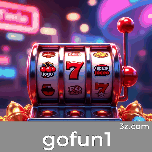 Gofun1: Domine Jogos de Cassino com Estratégias Vencedoras