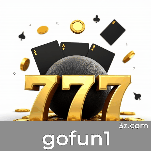 Gofun1: Seu Cassino Online Seguro e Divertido