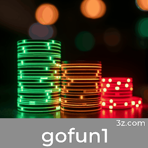 Experimente o gofun1: Apostas Completas no Seu Celular