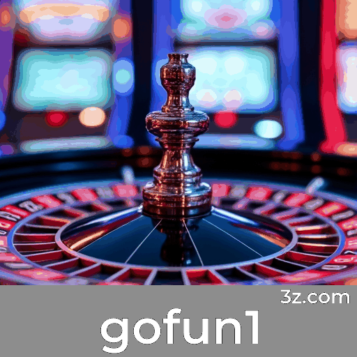 Excelência em Casino no gofun1: Jogos Premium e Dealers Reais