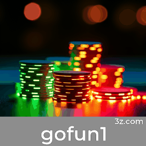 Gofun1: Domine Jogos de Cassino com Estratégias Vencedoras