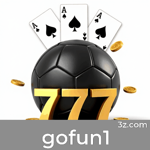Gofun1: Seu Cassino Online Seguro e Divertido